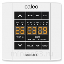 Терморегулятор Caleo 540PS