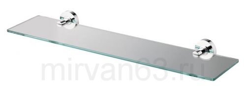 Полка Ideal Standard IOM прозрачное стекло