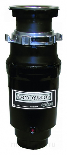 Измельчитель отходов Bone Crusher BC 600
