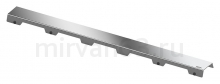 Решетка для слива Tece TECEdrainline Steel II 6 009 83 90 см матовая