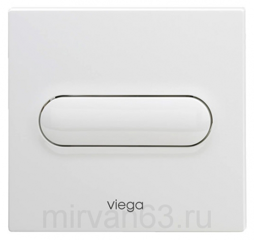 Клавиша смыва Viega Visign for Style 11 598501 для писсуара