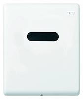 Клавиша смыва Tece Planus Urinal 6 V-Batterie 9242354 белая матовая