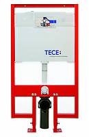 Система инсталляции для унитазов Tece TECEprofil 9 300 040 глубина 8 см