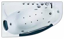 Акриловая ванна Gemy G9046-II K (L)