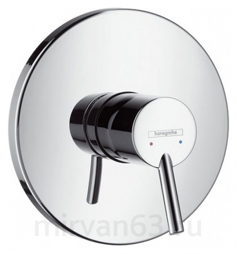 Смеситель Hansgrohe Talis S2 32635000 для душа