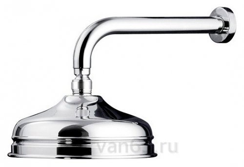 Верхний душ Nicolazzi Classic shower 5701 CR 20