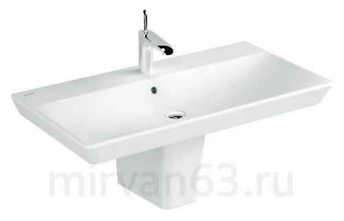 Раковина VitrA T4 4454B003 (90 см)