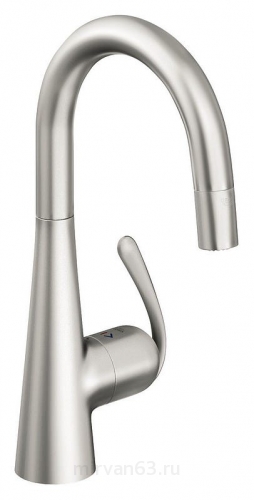 Смеситель Grohe Zedra 32296SD0 для кухни