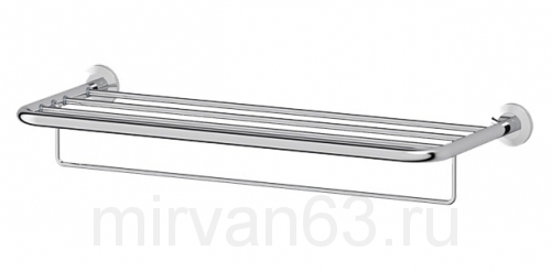 Полка FBS Standard STA 043 для полотенец 70 см