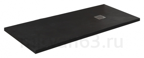 Поддон для душа RGW Stone Tray ST-177G 70х170